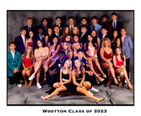 Wootton homecoming 2021